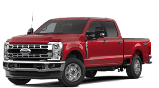 2026 Ford Super Duty® External Image 2